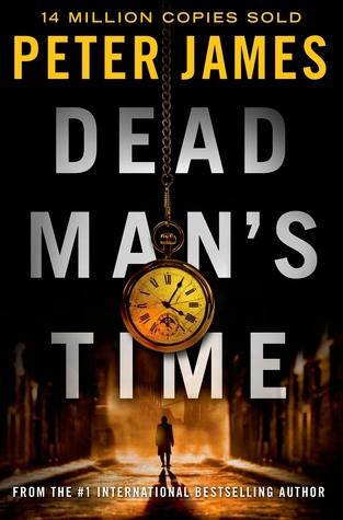 Dead Man's Time