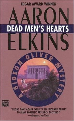 Dead Men's Hearts