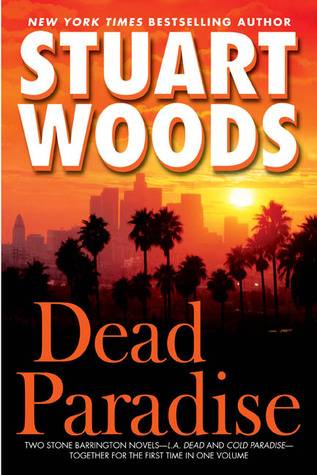 Dead Paradise: L.A. Dead / Cold Paradise