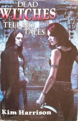 Dead Witches Tell No Tales (The Hollows, #3-4)