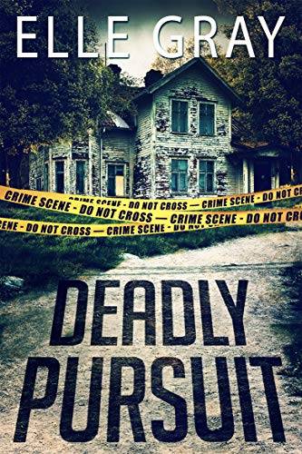 Deadly Pursuit: (Arrington Mystery)