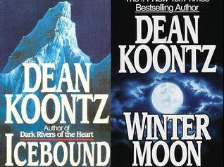Dean Koontz: Winter Moon / Icebound