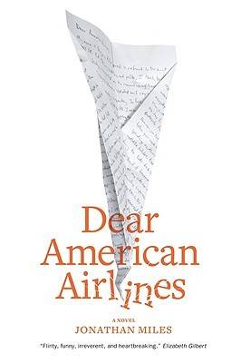 Dear American Airlines