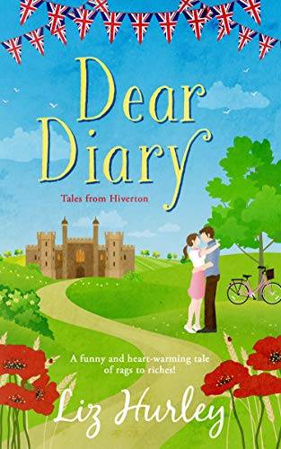 Dear Diary: A happy tale of true love, from riches to rags.