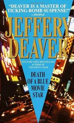 Death Of A Blue Movie Star