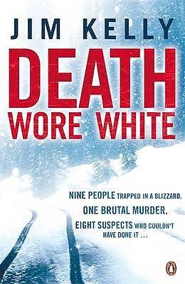 Death Wore White