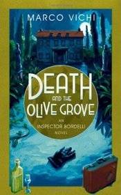 Death and the Olive Grove