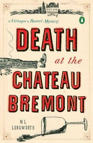 Death at the Chateau Bremont