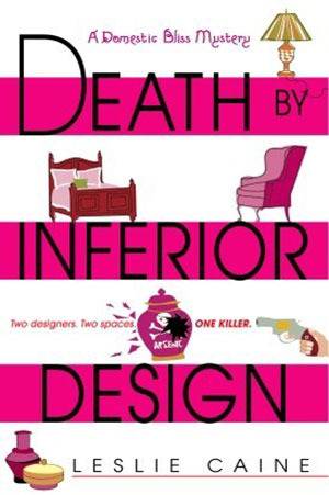 Death by Inferior Design