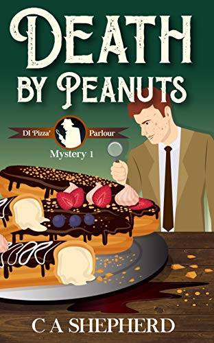 Death by Peanuts