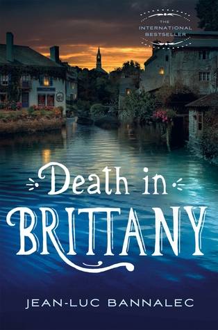 Death in Brittany