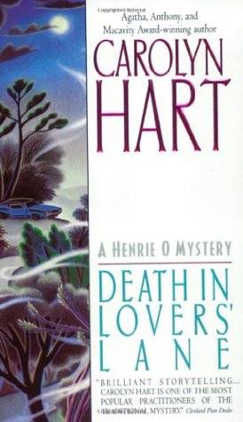 Death in Lovers' Lane