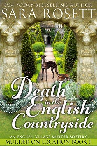 Death in the English Countryside: An English Village Murder Mystery