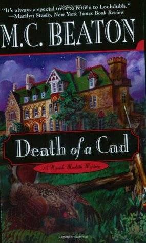 Death of a Cad