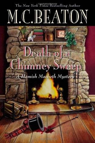 Death of a Chimney Sweep