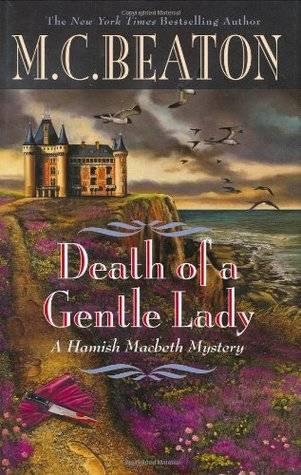 Death of a Gentle Lady