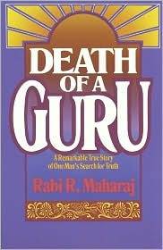 Death of a Guru