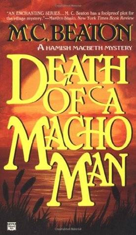 Death of a Macho Man