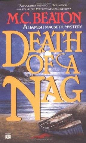 Death of a Nag