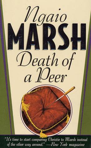 Death of a Peer