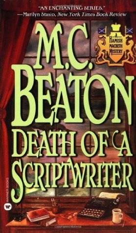 Death of a Scriptwriter