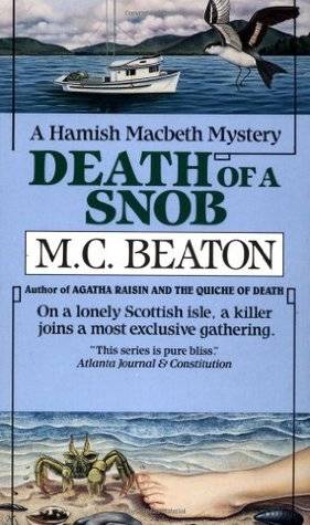 Death of a Snob