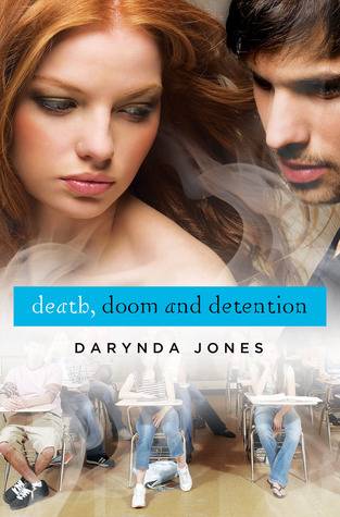 Death, Doom and Detention