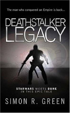Deathstalker Legacy