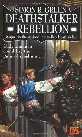 Deathstalker Rebellion