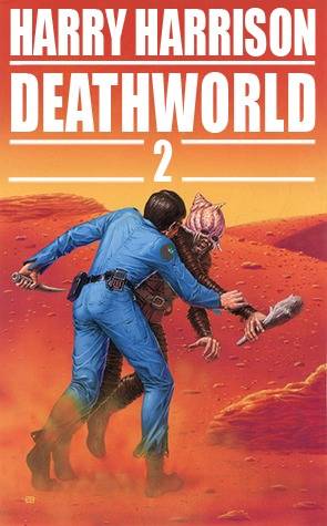 Deathworld 2