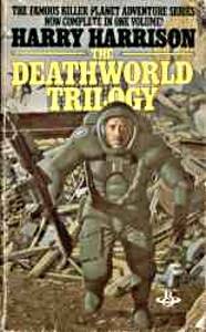 Deathworld Trilogy