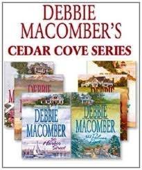 Debbie Macomber's Cedar Cove Series