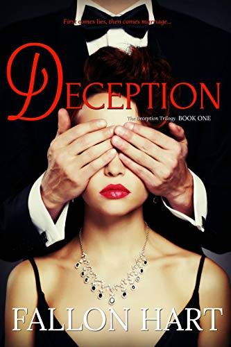 Deception: The Deception Trilogy, Book 1