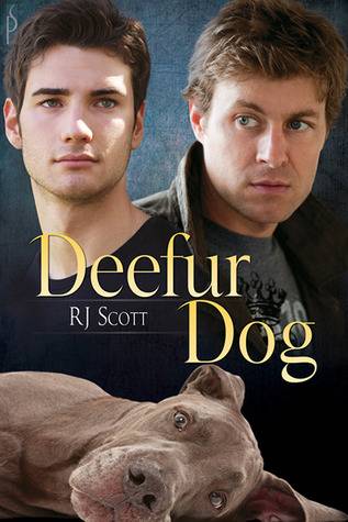 Deefur Dog