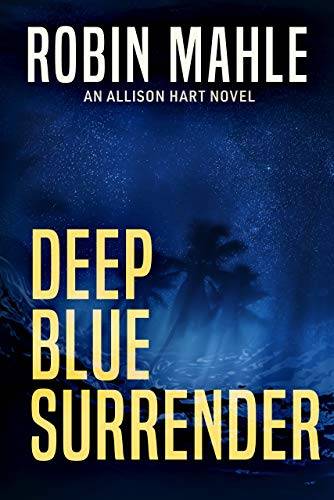 Deep Blue Surrender