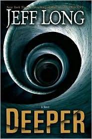 Deeper: A Thriller