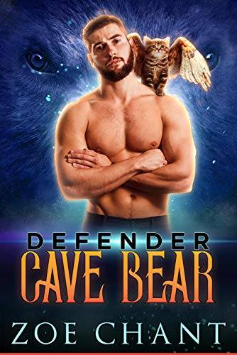 Defender Cave Bear