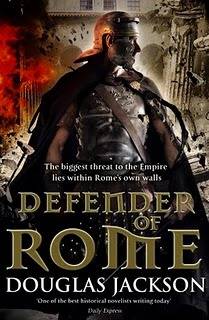 Defender of Rome