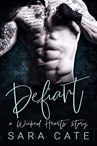 Defiant: an enemies-to-lovers standalone (Wicked Hearts)