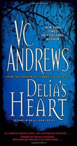 Delia's Heart