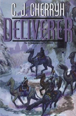 Deliverer