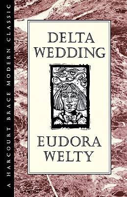 Delta Wedding