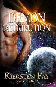 Demon Retribution