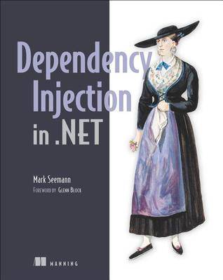 Dependency Injection in .NET