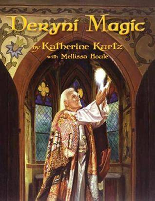 Deryni Magic