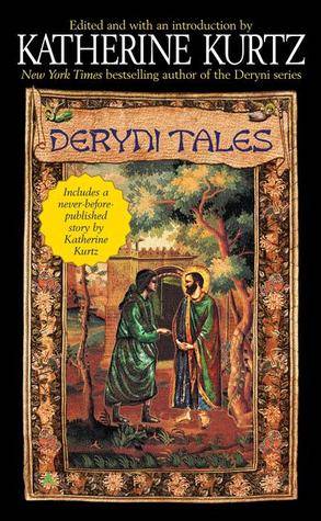 Deryni Tales