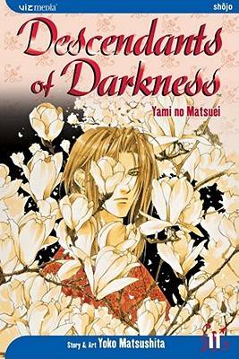 Descendants of Darkness, Volume 11