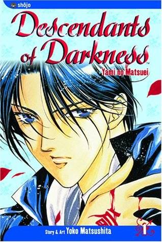 Descendants of Darkness, Volume 1