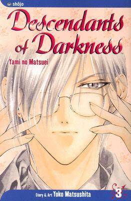 Descendants of Darkness, Volume 3