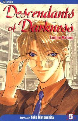 Descendants of Darkness, Volume 5